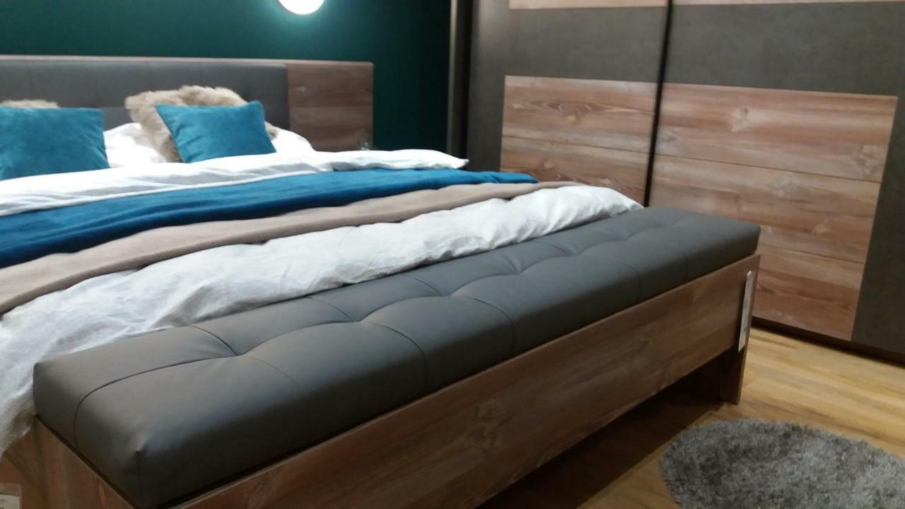 Metropole De Luxe Apartment Prague