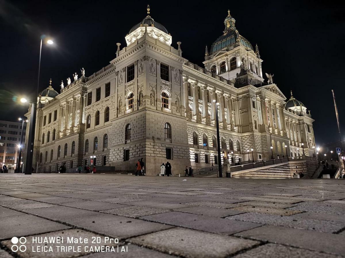 Metropole De Luxe Apartment Prague